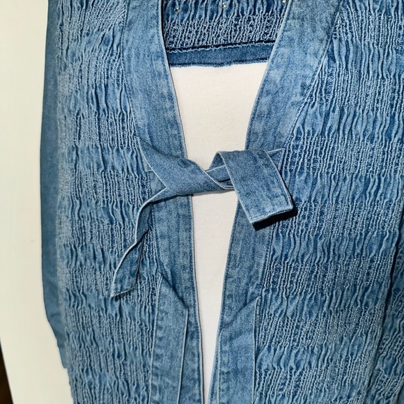 VINTAGE | ST GERMAIN | BLOUSE & SHIRT - Picture 4 of 8